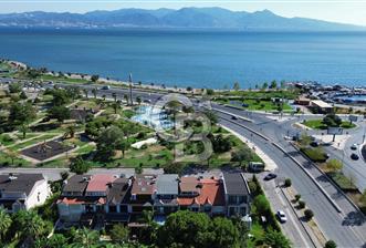 ASLANHAN'DAN MAVİŞEHİR VENEDİK VİLLALARI'NDA EN ÖN SIRA SATILIK 4+2 VİLLA