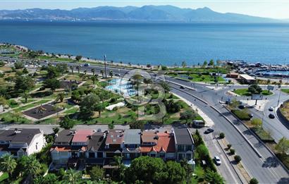 ASLANHAN'DAN MAVİŞEHİR VENEDİK VİLLALARI'NDA EN ÖN SIRA SATILIK 4+2 VİLLA