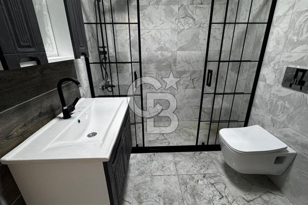 Deniz Manzaralı Geniş Kullanım Alanına Sahip 3+1 / 0 Daire