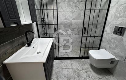 Deniz Manzaralı Geniş Kullanım Alanına Sahip 3+1 / 0 Daire