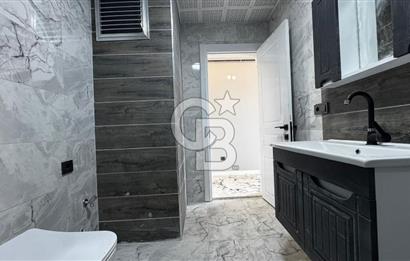 Deniz Manzaralı Geniş Kullanım Alanına Sahip 3+1 / 0 Daire