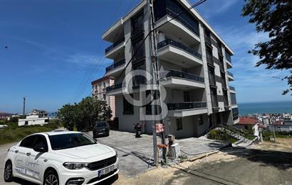 Deniz Manzaralı Geniş Kullanım Alanına Sahip 3+1 / 0 Daire
