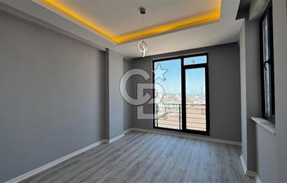 Deniz Manzaralı Geniş Kullanım Alanına Sahip 3+1 / 0 Daire