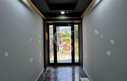 Deniz Manzaralı Geniş Kullanım Alanına Sahip 3+1 / 0 Daire