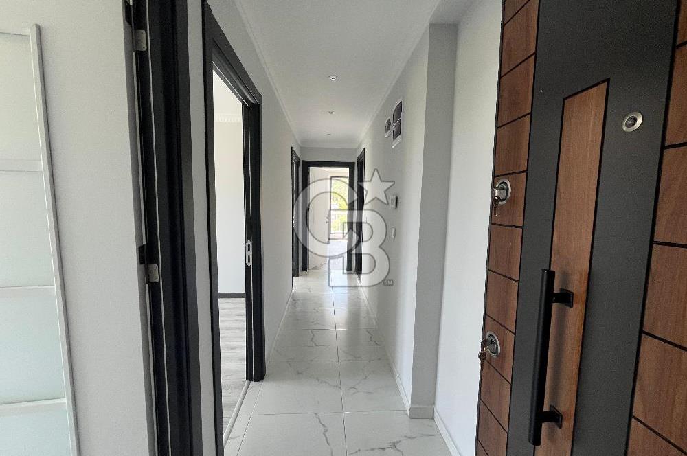 Hadımköy Merkez'de Sıfır, Şık Dizaynlı 4+1 Dubleks Daire!