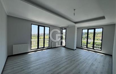 Hadımköy Merkez'de Sıfır, Şık Dizaynlı 4+1 Dubleks Daire!