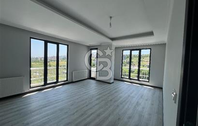 Hadımköy Merkez'de Sıfır, Şık Dizaynlı 4+1 Dubleks Daire!