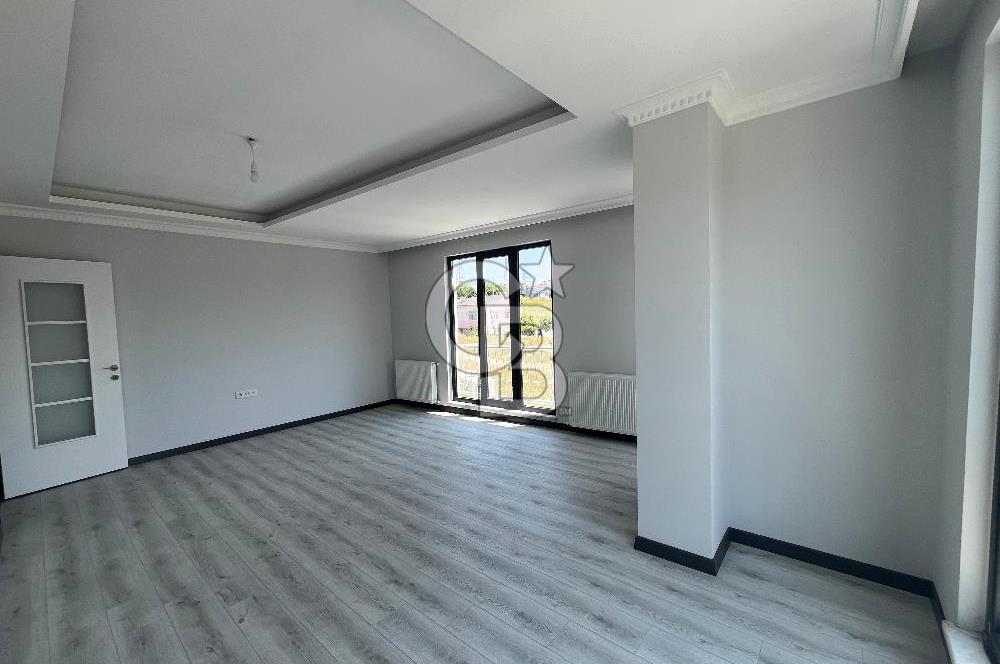 Hadımköy Merkez'de Sıfır, Şık Dizaynlı 4+1 Dubleks Daire!