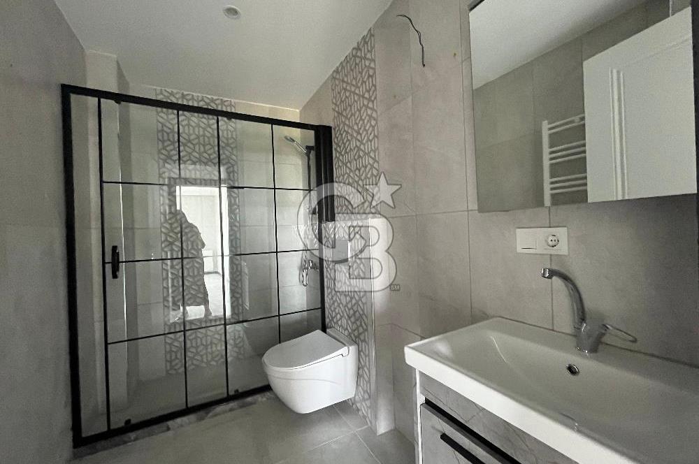 Hadımköy Merkez'de Sıfır, Şık Dizaynlı 4+1 Dubleks Daire!
