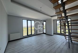 Hadımköy Merkez'de Sıfır, Şık Dizaynlı 4+1 Dubleks Daire!