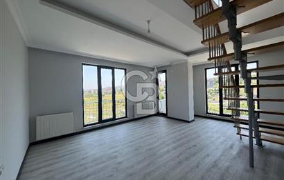 Hadımköy Merkez'de Sıfır, Şık Dizaynlı 4+1 Dubleks Daire!