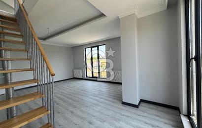 Hadımköy Merkez'de Sıfır, Şık Dizaynlı 4+1 Dubleks Daire!
