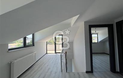 Hadımköy Merkez'de Sıfır, Şık Dizaynlı 4+1 Dubleks Daire!