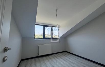 Hadımköy Merkez'de Sıfır, Şık Dizaynlı 4+1 Dubleks Daire!