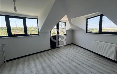 Hadımköy Merkez'de Sıfır, Şık Dizaynlı 4+1 Dubleks Daire!