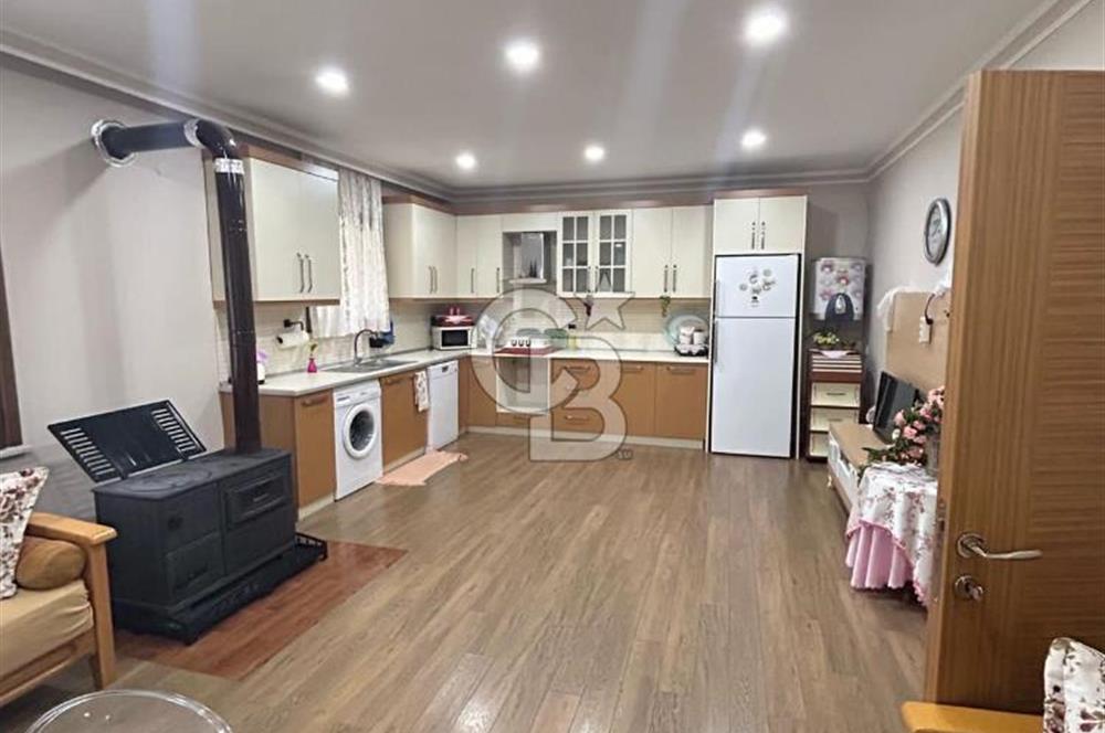 Kocaeli Kandıra'da Satılık 1762 M2 Tarla+Müstakil Ev