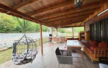 Kocaeli Kandıra'da Satılık 1762 M2 Tarla+Müstakil Ev