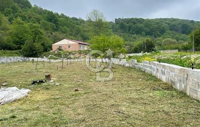 Kocaeli Kandıra'da Satılık 1762 M2 Tarla+Müstakil Ev