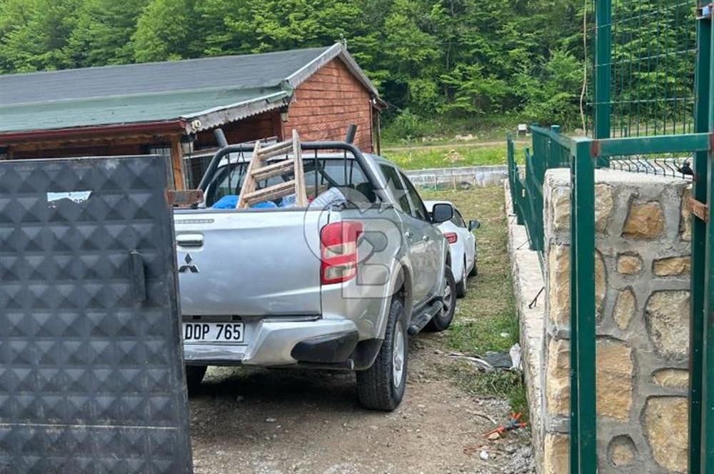Kocaeli Kandıra'da Satılık 1762 M2 Tarla+Müstakil Ev