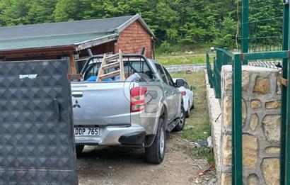Kocaeli Kandıra'da Satılık 1762 M2 Tarla+Müstakil Ev