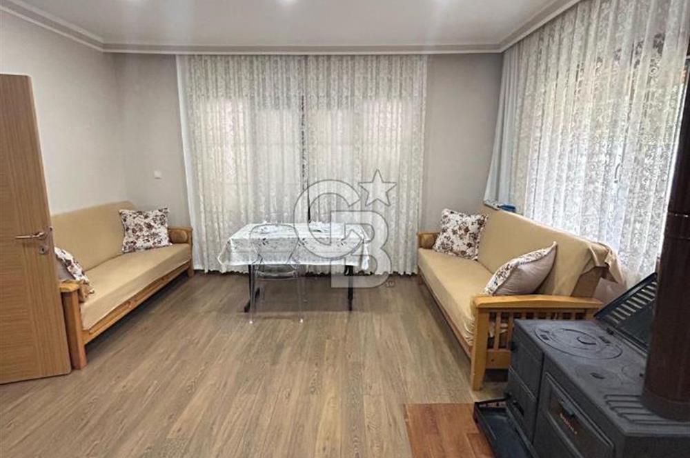 Kocaeli Kandıra'da Satılık 1762 M2 Tarla+Müstakil Ev