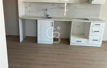 Foça Yenibağarasında Kiralık 1+1 Daire