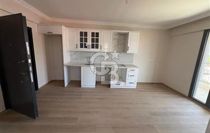 Foça Yenibağarasında Kiralık 1+1 Daire