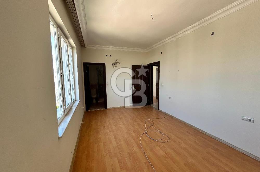 KONYAALTI UNCALI 3+1 HAVUZLU SİTE İÇİNDE KİRALIK DAİRE