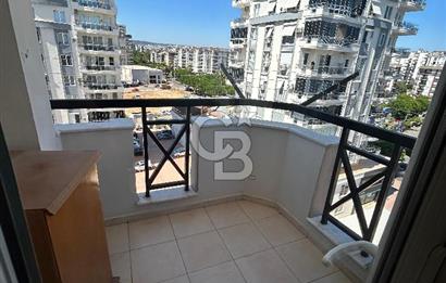 KONYAALTI UNCALI 3+1 HAVUZLU SİTE İÇİNDE KİRALIK DAİRE