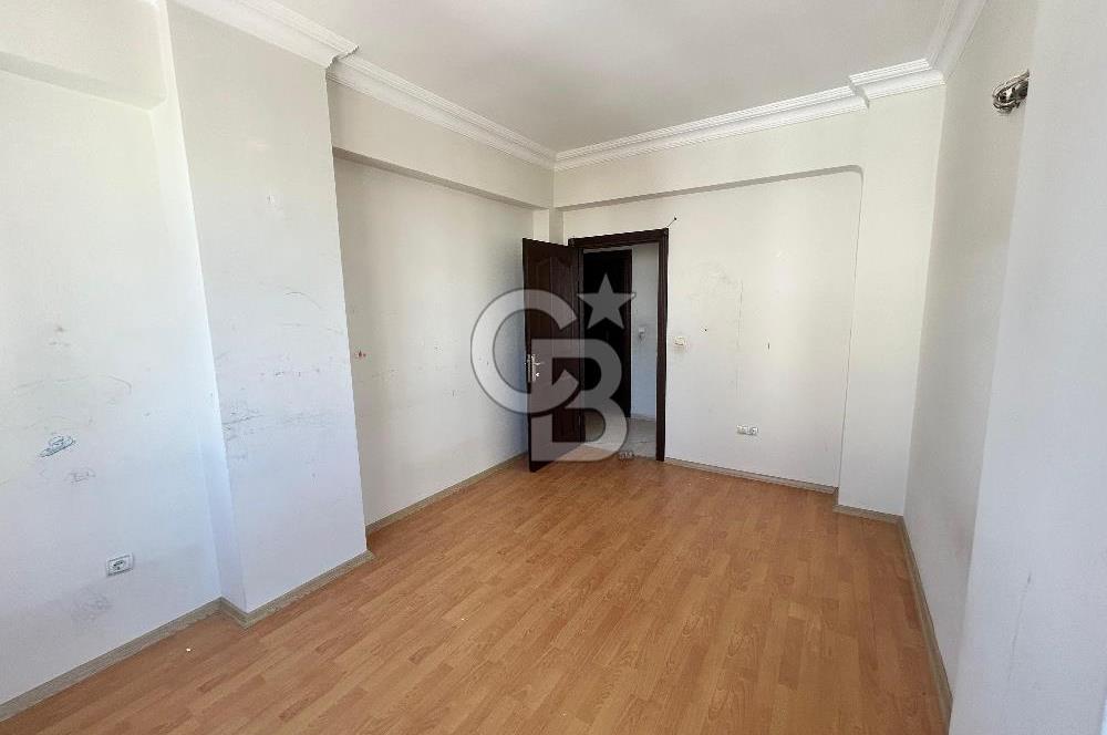KONYAALTI UNCALI 3+1 HAVUZLU SİTE İÇİNDE KİRALIK DAİRE