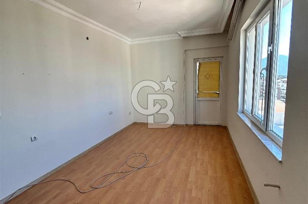 KONYAALTI UNCALI 3+1 HAVUZLU SİTE İÇİNDE KİRALIK DAİRE