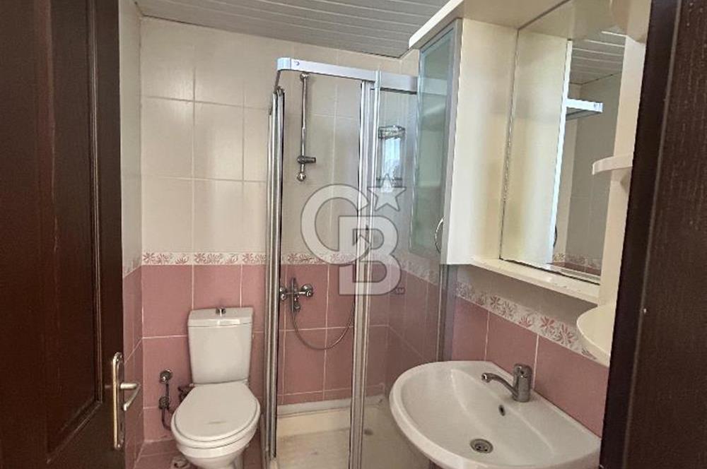 KONYAALTI UNCALI 3+1 HAVUZLU SİTE İÇİNDE KİRALIK DAİRE