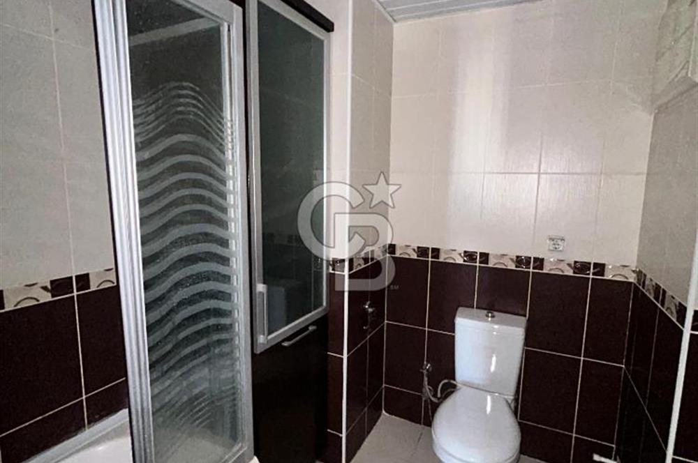 KONYAALTI UNCALI 3+1 HAVUZLU SİTE İÇİNDE KİRALIK DAİRE
