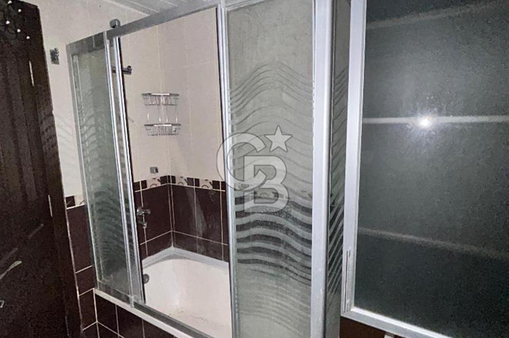 KONYAALTI UNCALI 3+1 HAVUZLU SİTE İÇİNDE KİRALIK DAİRE