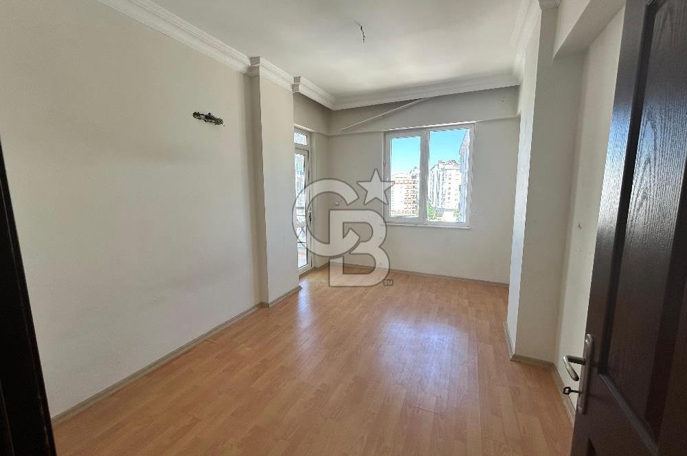 KONYAALTI UNCALI 3+1 HAVUZLU SİTE İÇİNDE KİRALIK DAİRE