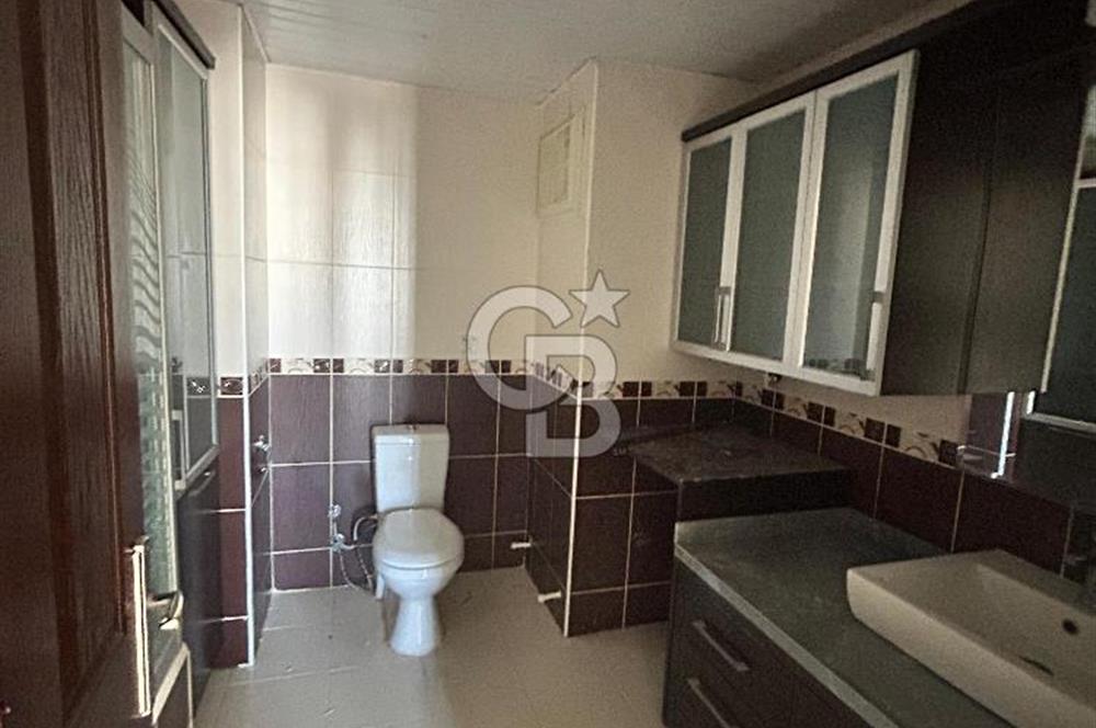KONYAALTI UNCALI 3+1 HAVUZLU SİTE İÇİNDE KİRALIK DAİRE