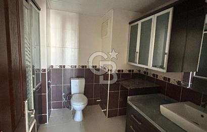 KONYAALTI UNCALI 3+1 HAVUZLU SİTE İÇİNDE KİRALIK DAİRE