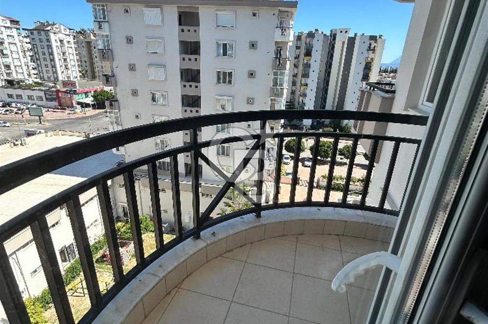 KONYAALTI UNCALI 3+1 HAVUZLU SİTE İÇİNDE KİRALIK DAİRE