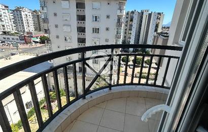 KONYAALTI UNCALI 3+1 HAVUZLU SİTE İÇİNDE KİRALIK DAİRE