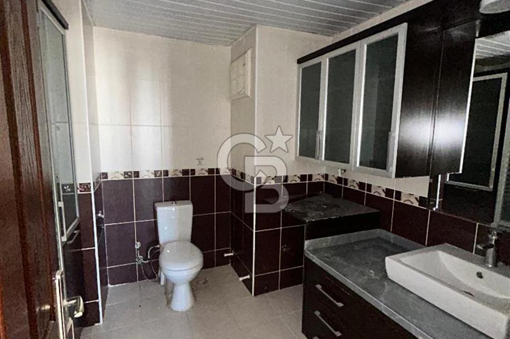 KONYAALTI UNCALI 3+1 HAVUZLU SİTE İÇİNDE KİRALIK DAİRE