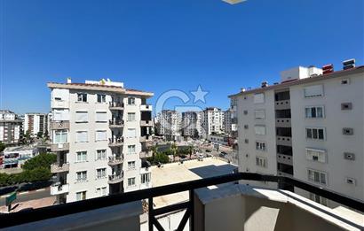 KONYAALTI UNCALI 3+1 HAVUZLU SİTE İÇİNDE KİRALIK DAİRE
