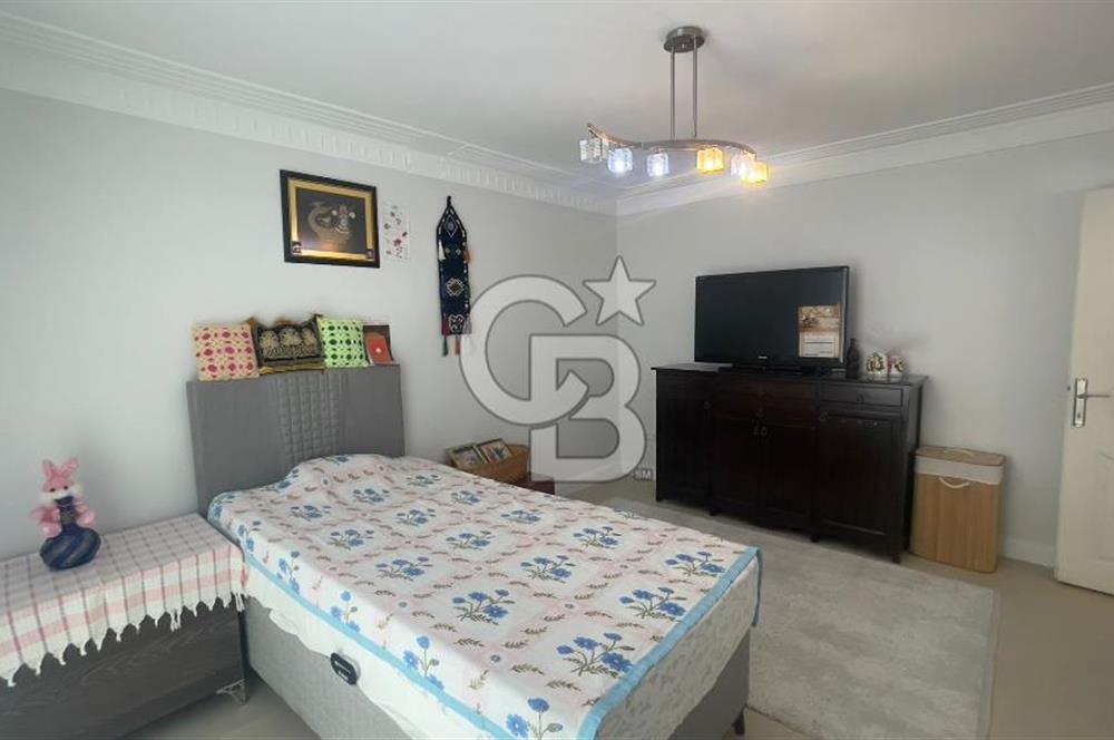ALKENT TULİPA VİLLALARINDA KİRALIK 7+2 QUEEN TİP VİLLA