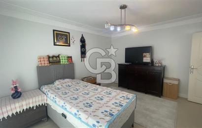 ALKENT TULİPA VİLLALARINDA KİRALIK 7+2 QUEEN TİP VİLLA