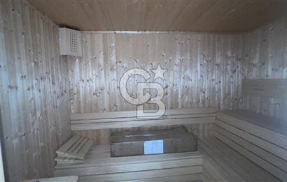 ALKENT TULİPA VİLLALARINDA KİRALIK 7+2 QUEEN TİP VİLLA