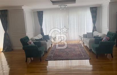 ALKENT TULİPA VİLLALARINDA KİRALIK 7+2 QUEEN TİP VİLLA
