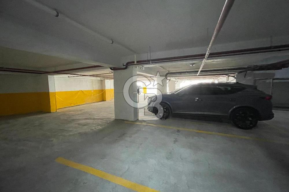 Pendik’te Sıfır 4+2, Net 220m2 Satılık Du