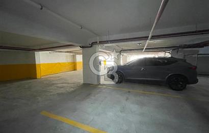 Pendik’te Sıfır 4+2, Net 220m2 Satılık Du