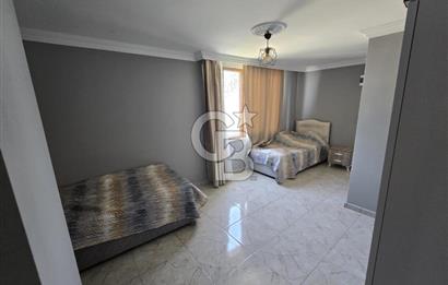 GEYİKLİDE DENİZ MANZARALI SATILIK DAİRE