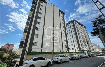 Pendik’te Sıfır 4+2, Net 220m2 Satılık Du