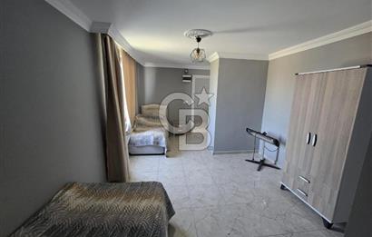 GEYİKLİDE DENİZ MANZARALI SATILIK DAİRE